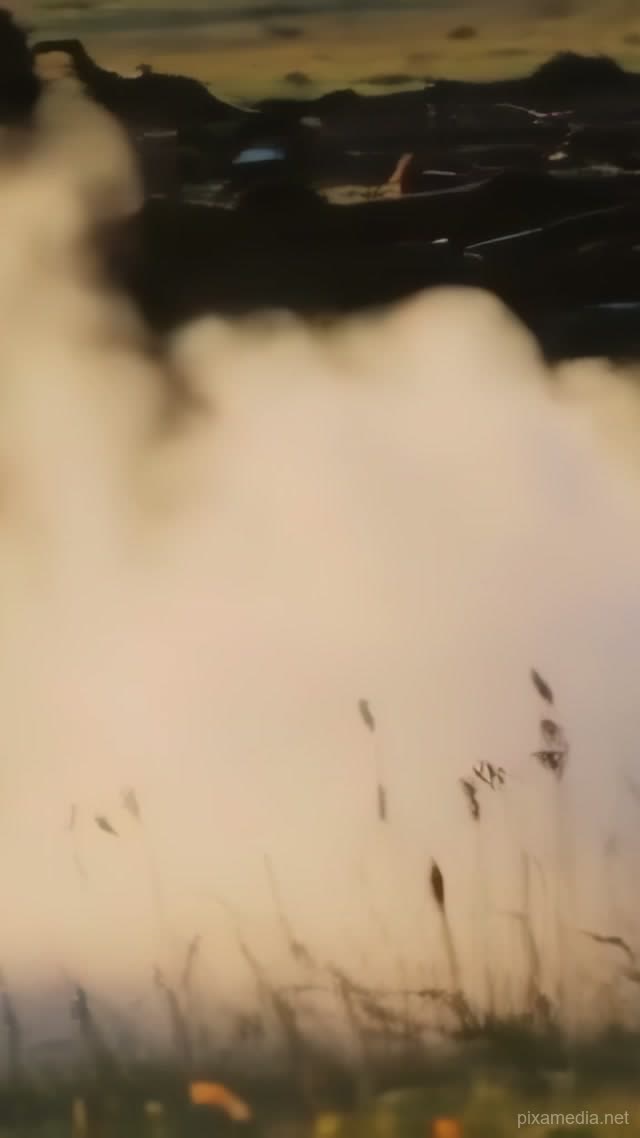 Prairie Fire Dance - Smoke & Dust AI stock